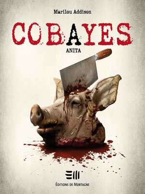 cover image of Cobayes--Tome 1